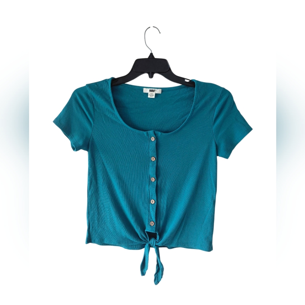 AMP Top For Woman
